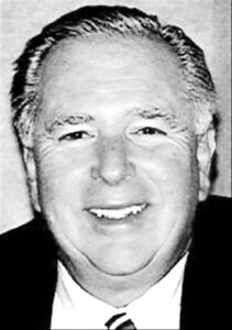 E. Richard Hilleary III
